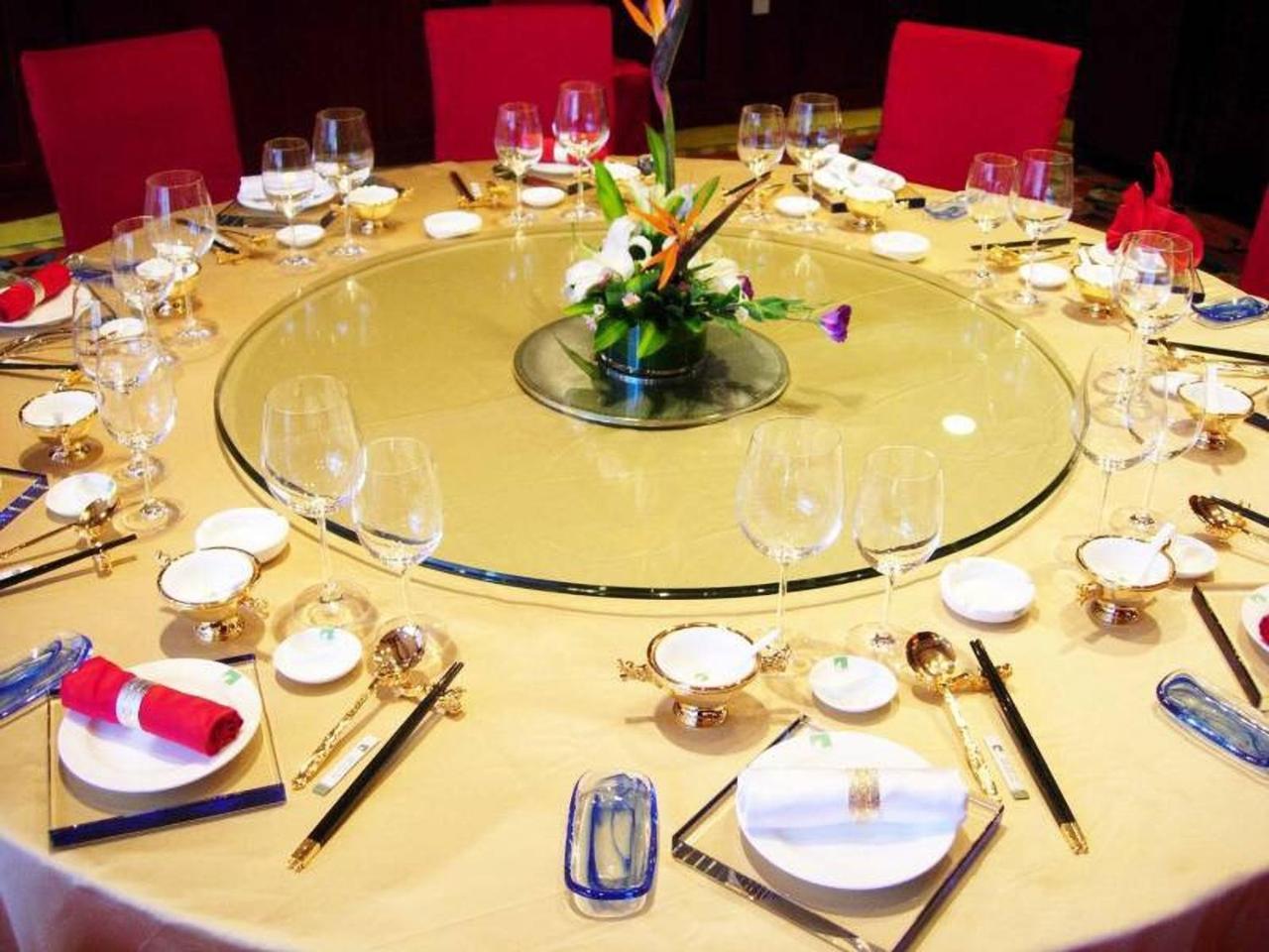 Taizhou Garden Hotel Extérieur photo