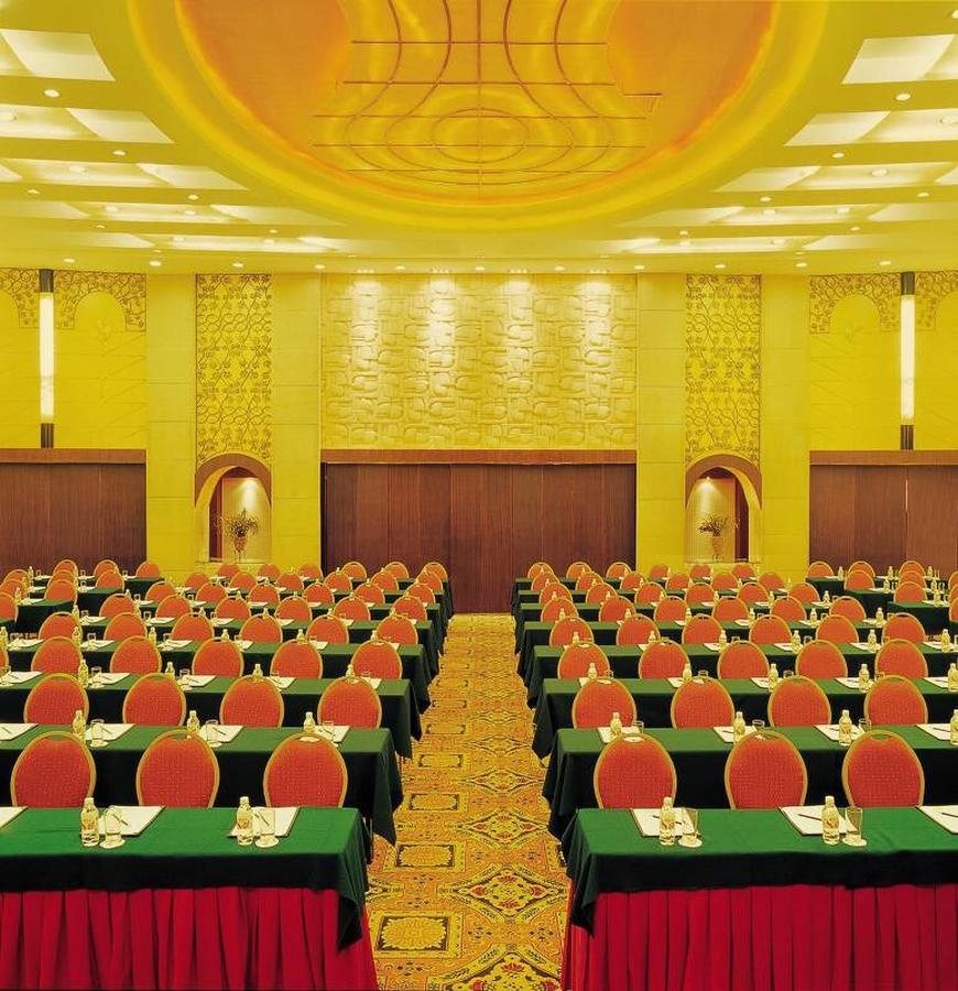 Taizhou Garden Hotel Extérieur photo